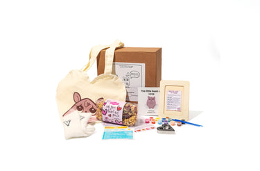 Love Toolkit: nurture connection, kindness & joy